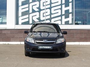 Седан ВАЗ (LADA) Granta 2018 года, 625000 рублей, Владимир