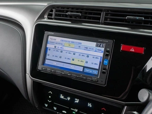 Седан Honda Grace 2016 года, 1429000 рублей, Тюмень