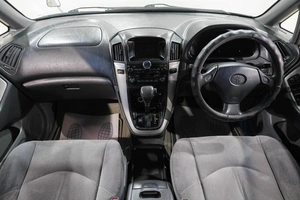 Внедорожник Toyota Harrier 1998 года, 829000 рублей, Новокузнецк