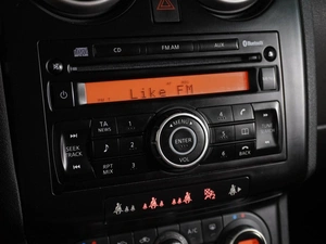 Внедорожник Nissan Qashqai 2009 года, 949000 рублей, Воронеж