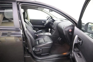 Внедорожник Nissan Qashqai 2012 года, 1085000 рублей, Брянск