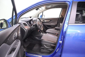 Внедорожник Opel Mokka 2013 года, 1070000 рублей, Брянск