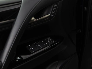 Внедорожник Lexus LX 2016 года, 5983055 рублей, Москва