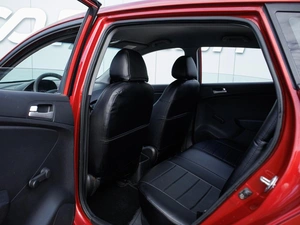 Хетчбэк Hyundai Solaris 2012 года, 599000 рублей, Большой Сочи