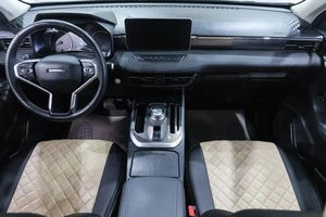 Внедорожник Haval Jolion 2024 года, 2199000 рублей, Новокузнецк