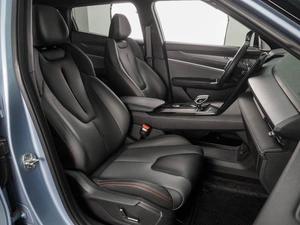 Внедорожник Geely Cityray 2024 года, 2449000 рублей, Воронеж