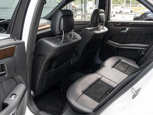 Седан Mercedes-benz E-класс 2012 года, 1630000 рублей, Краснодар