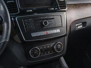 Внедорожник Mercedes-benz GLS-класс 2016 года, 4849000 рублей, Сургут