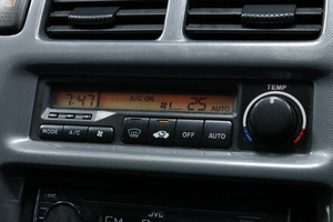 Внедорожник Honda HR-V 2003 года, 678000 рублей, Солонцы