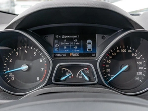 Внедорожник Ford Kuga 2018 года, 1730000 рублей, Краснодар