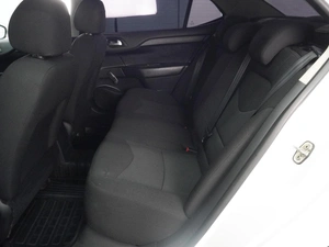 Седан Citroen C4 2013 года, 739000 рублей, Воронеж