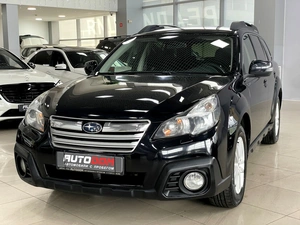 Универсал Subaru Outback 2014 года, 1797000 рублей, Солонцы