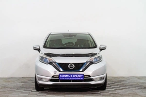 Хетчбэк Nissan Note 2016 года, 1299000 рублей, Сургут