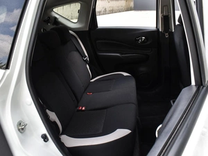 Хетчбэк Nissan Note 2019 года, 1295000 рублей, Краснодар