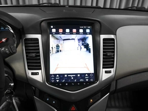 Хетчбэк Chevrolet Cruze 2012 года, 889000 рублей, Ставрополь