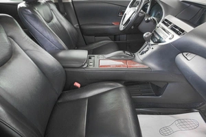 Внедорожник Lexus RX 2010 года, 1899000 рублей, Кемерово