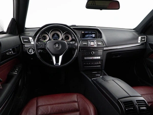 Купе Mercedes-benz E-класс 2015 года, 2697444 рублей, Москва