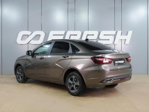 Седан ВАЗ (LADA) Vesta 2024 года, 1209000 рублей, Воронеж