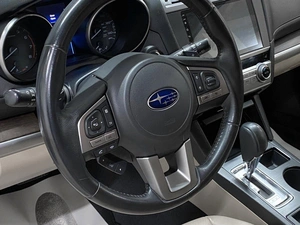 Универсал Subaru Outback 2017 года, 1960000 рублей, Красноярск