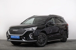 Внедорожник Haval M6 2024 года, 1899000 рублей, Томск