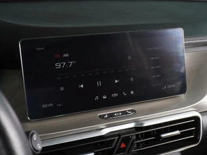 Внедорожник Geely Coolray 2023 года, 1799000 рублей, Воронеж