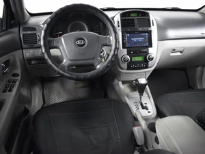 Седан Kia Cerato 2007 года, 489900 рублей, Казань