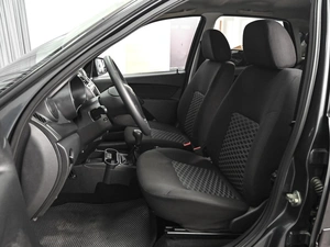 Седан ВАЗ (LADA) Granta 2019 года, 698000 рублей, Ставрополь