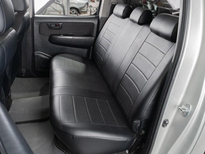 Пикап Toyota Hilux 2014 года, 2589000 рублей, Тюмень