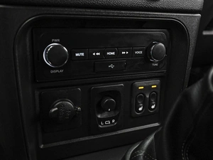 Внедорожник ВАЗ (LADA) Niva Travel 2025 года, 1145000 рублей, Ставрополь