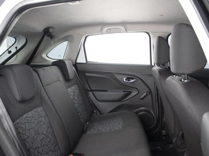 Хетчбэк ВАЗ (LADA) XRAY Cross 2019 года, 960000 рублей, Омск