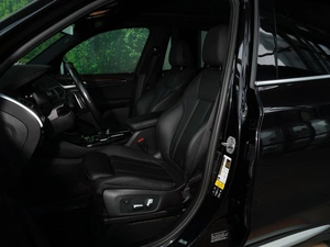 Внедорожник BMW X3 2020 года, 2849000 рублей, Тверь