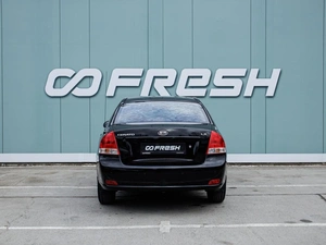 Седан Kia Cerato 2008 года, 630000 рублей, Большой Сочи