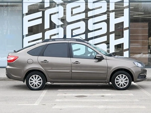 Лифтбек ВАЗ (LADA) Granta 2020 года, 840000 рублей, Волгоград