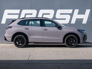 Внедорожник Volkswagen Tiguan L 2026 года, 4840000 рублей, Краснодар