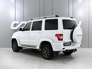 Внедорожник УАЗ Patriot 2024 года, 1829000 рублей, Ростов-на-Дону