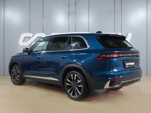 Внедорожник Geely Monjaro 2024 года, 4599000 рублей, Воронеж