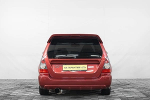 Внедорожник Subaru Forester 2002 года, 999000 рублей, Кемерово