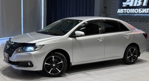 Седан Toyota Allion 2018 года, 1897000 рублей, Красноярск
