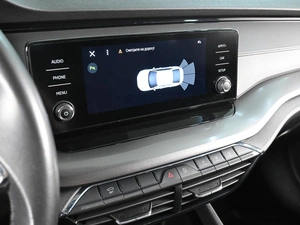 Лифтбек Skoda Octavia 2021 года, 2150000 рублей, Ростов-на-Дону