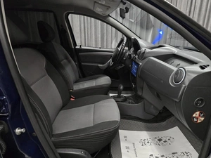 Внедорожник Renault Duster 2013 года, 799000 рублей, Красноярск