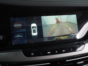 Внедорожник Changan CS35 Plus 2019 года, 1344000 рублей, Воронеж