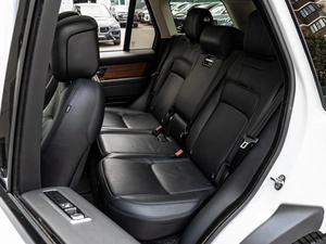 Внедорожник Land Rover Range Rover 2018 года, 5250000 рублей, Краснодар