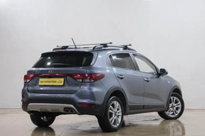 Хетчбэк Kia Rio 2019 года, 1199000 рублей, Новокузнецк