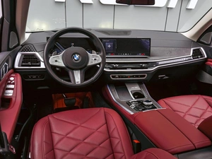 Внедорожник BMW X5 2024 года, 8685000 рублей, Краснодар