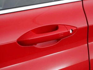 Внедорожник Geely Coolray 2023 года, 1829077 рублей, Москва