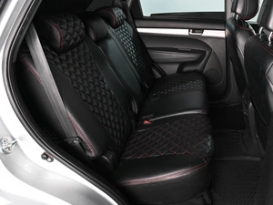 Внедорожник Kia Sorento 2013 года, 2139000 рублей, Ростов-на-Дону