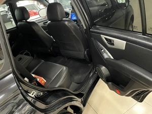 Внедорожник Lifan X60 2014 года, 387000 рублей, Солонцы