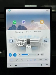 Внедорожник JAECOO J7 2023 года, 2425000 рублей, Абакан
