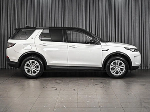 Внедорожник Land Rover Discovery Sport 2020 года, 3340000 рублей, Ставрополь