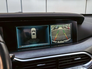 Внедорожник FAW Bestune T77 2022 года, 1790000 рублей, Краснодар